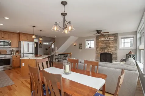 271 Pond View Drive Hampstead NH 03826