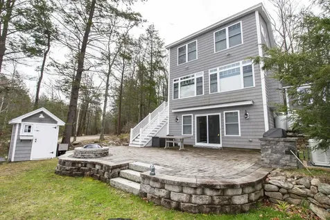271 Pond View Drive Hampstead NH 03826