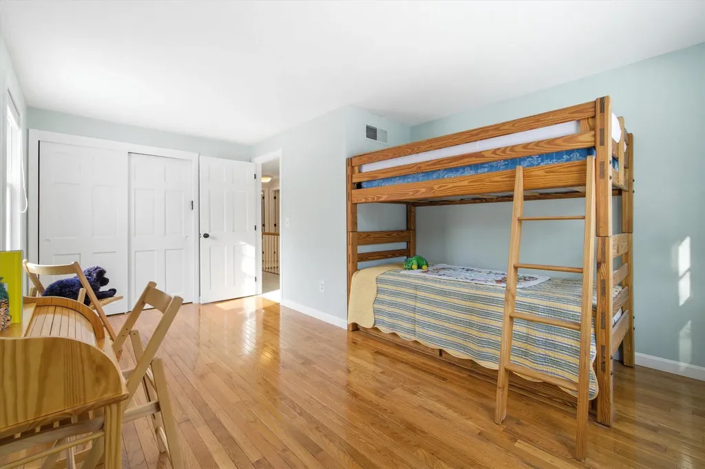 43 Alsun Drive Hollis NH 03049