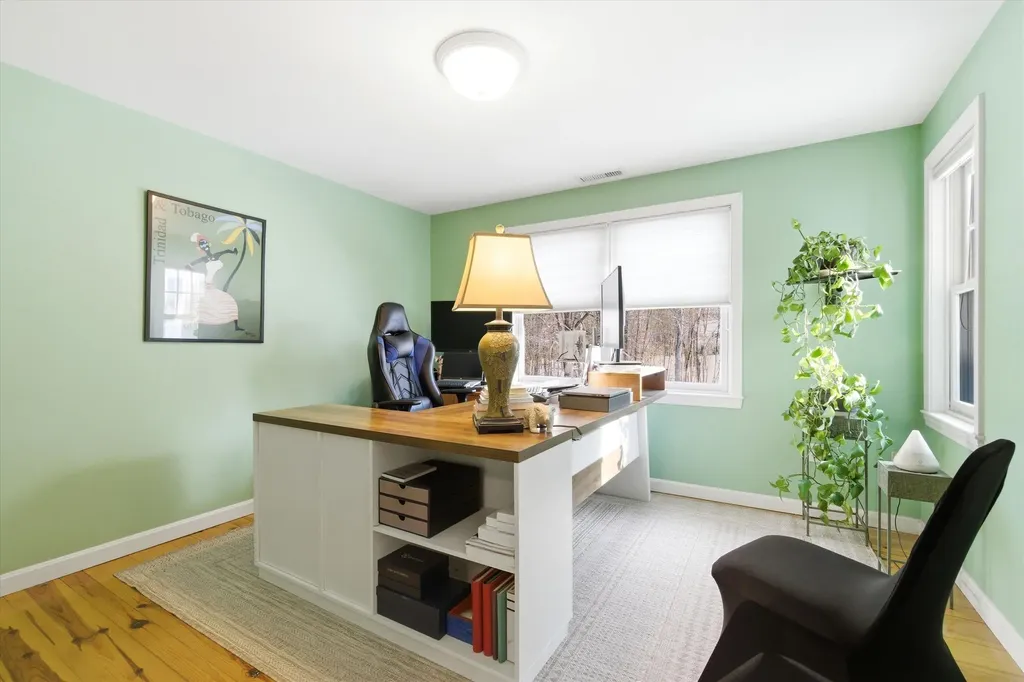 43 Alsun Drive Hollis NH 03049