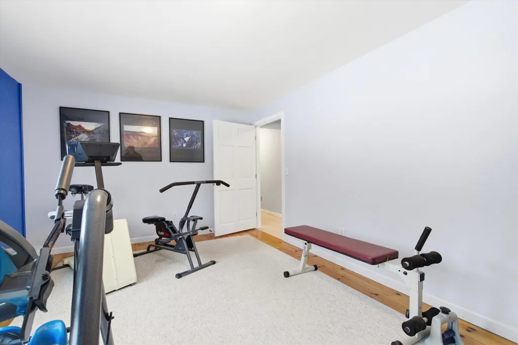 43 Alsun Drive Hollis NH 03049