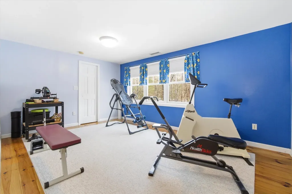 43 Alsun Drive Hollis NH 03049