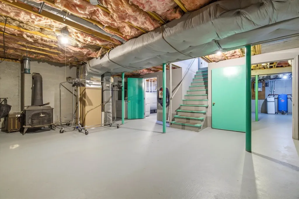 43 Alsun Drive Hollis NH 03049