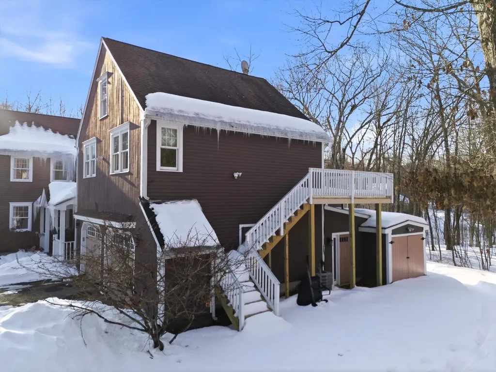 43 Alsun Drive Hollis NH 03049