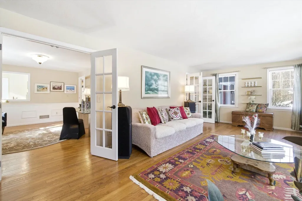 43 Alsun Drive Hollis NH 03049