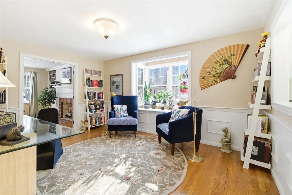 43 Alsun Drive Hollis NH 03049