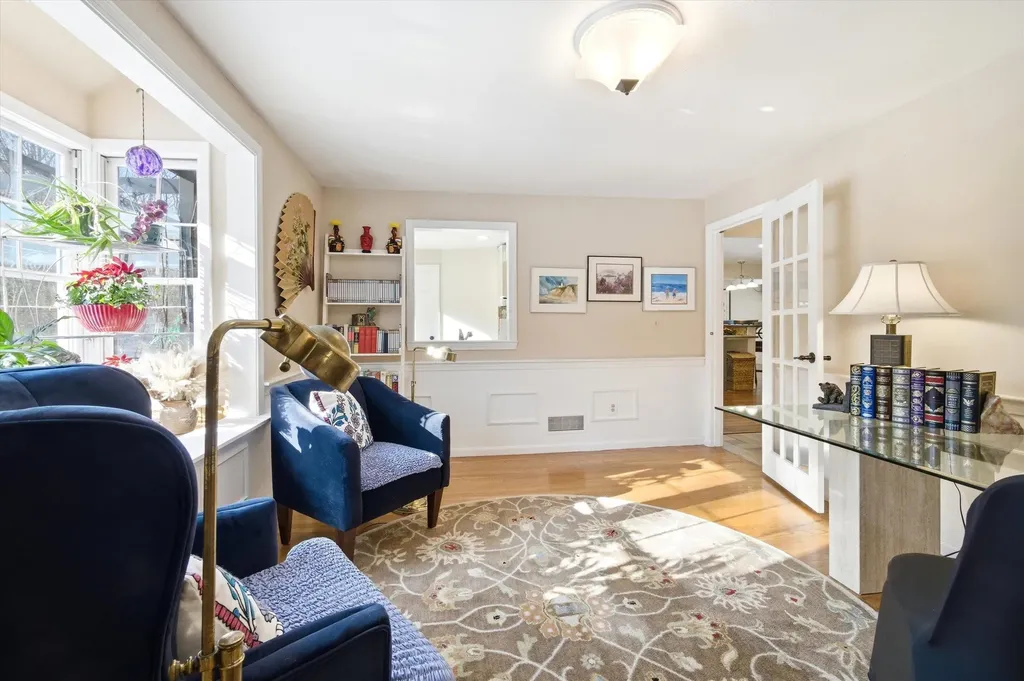 43 Alsun Drive Hollis NH 03049