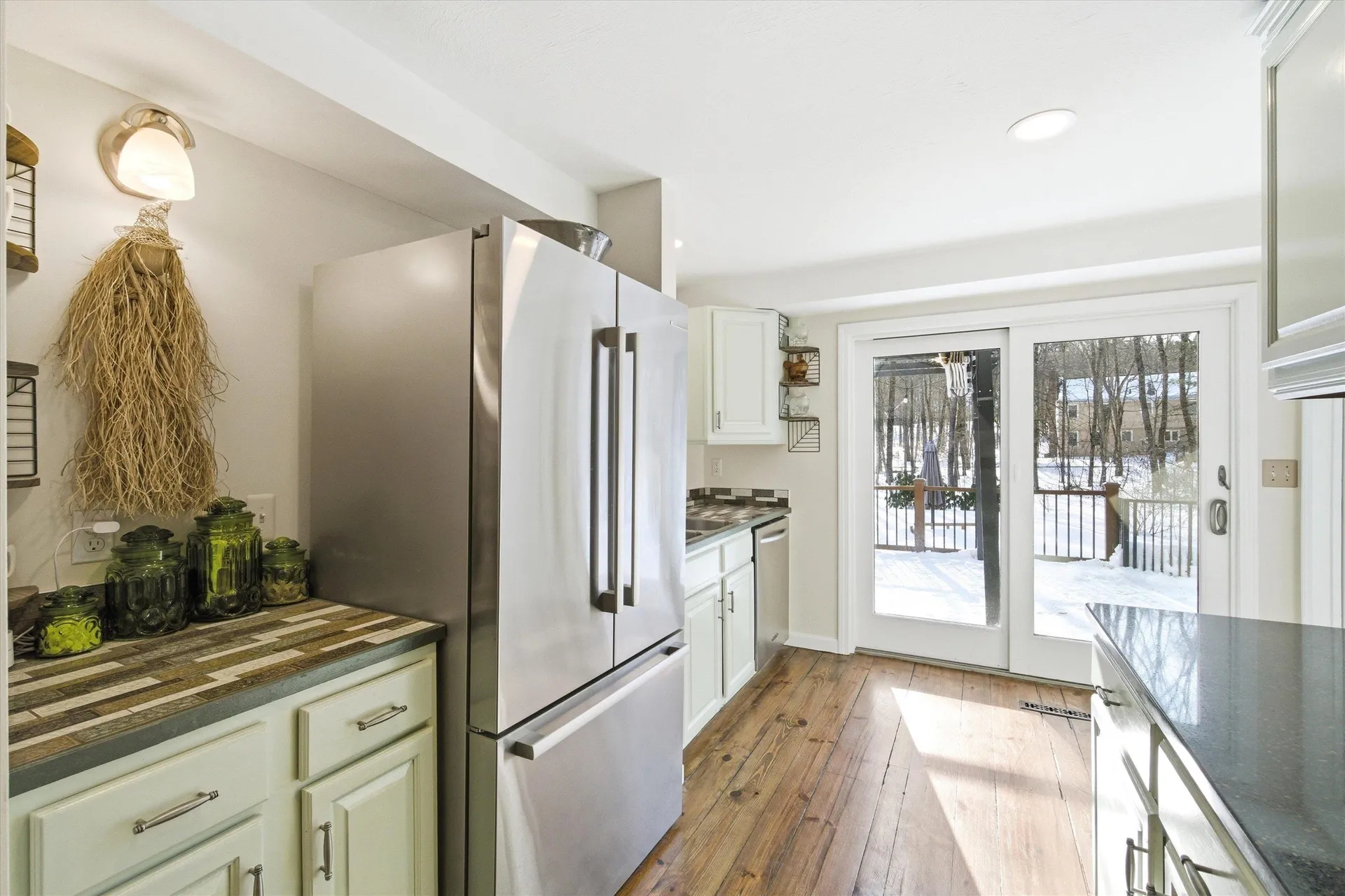 43 Alsun Drive Hollis NH 03049