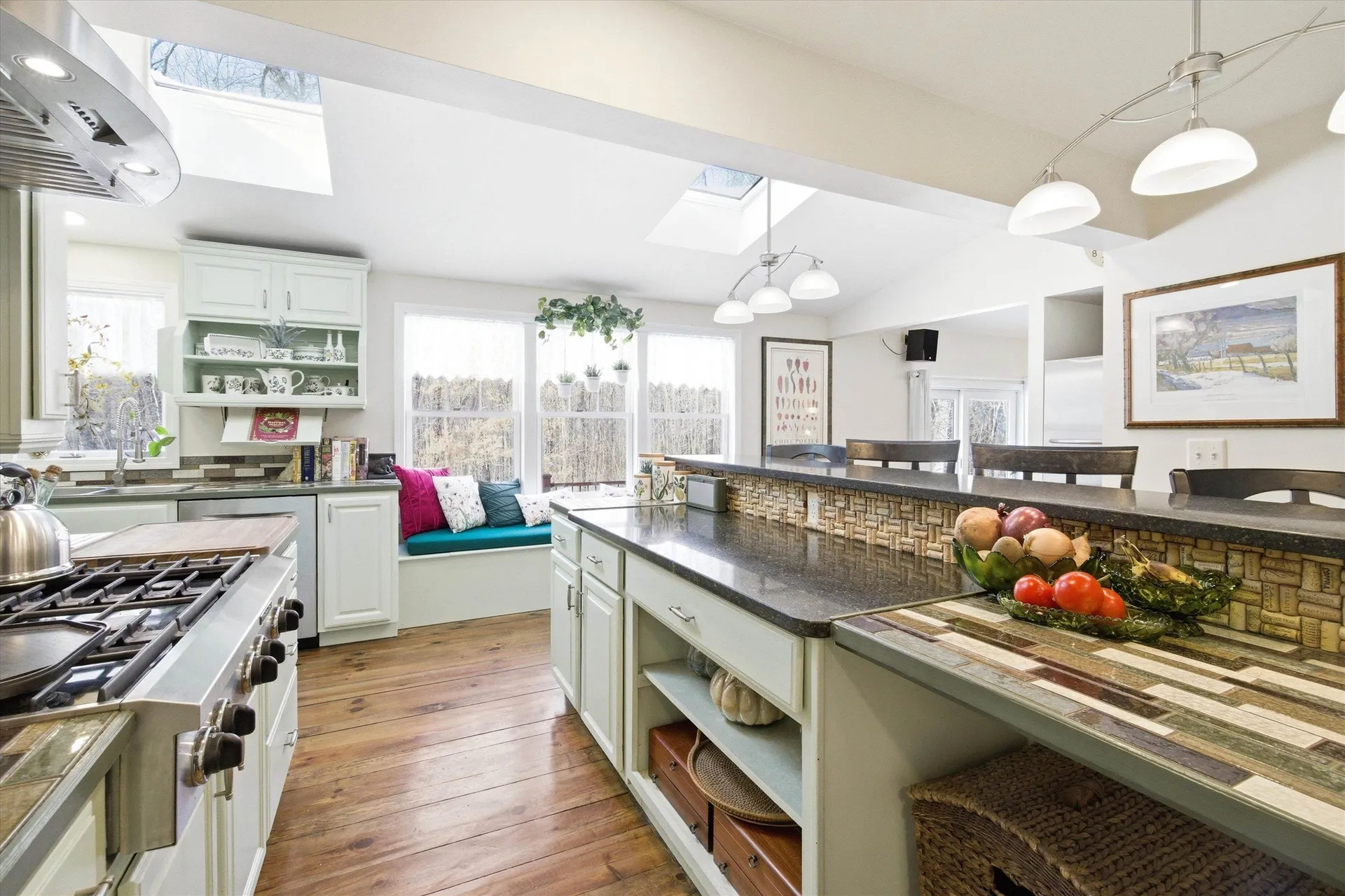 43 Alsun Drive Hollis NH 03049