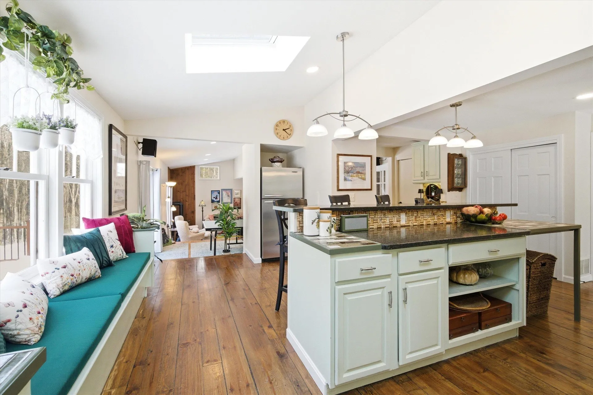 43 Alsun Drive Hollis NH 03049