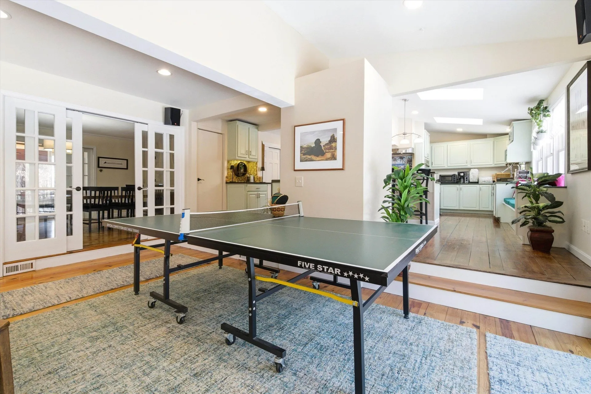 43 Alsun Drive Hollis NH 03049