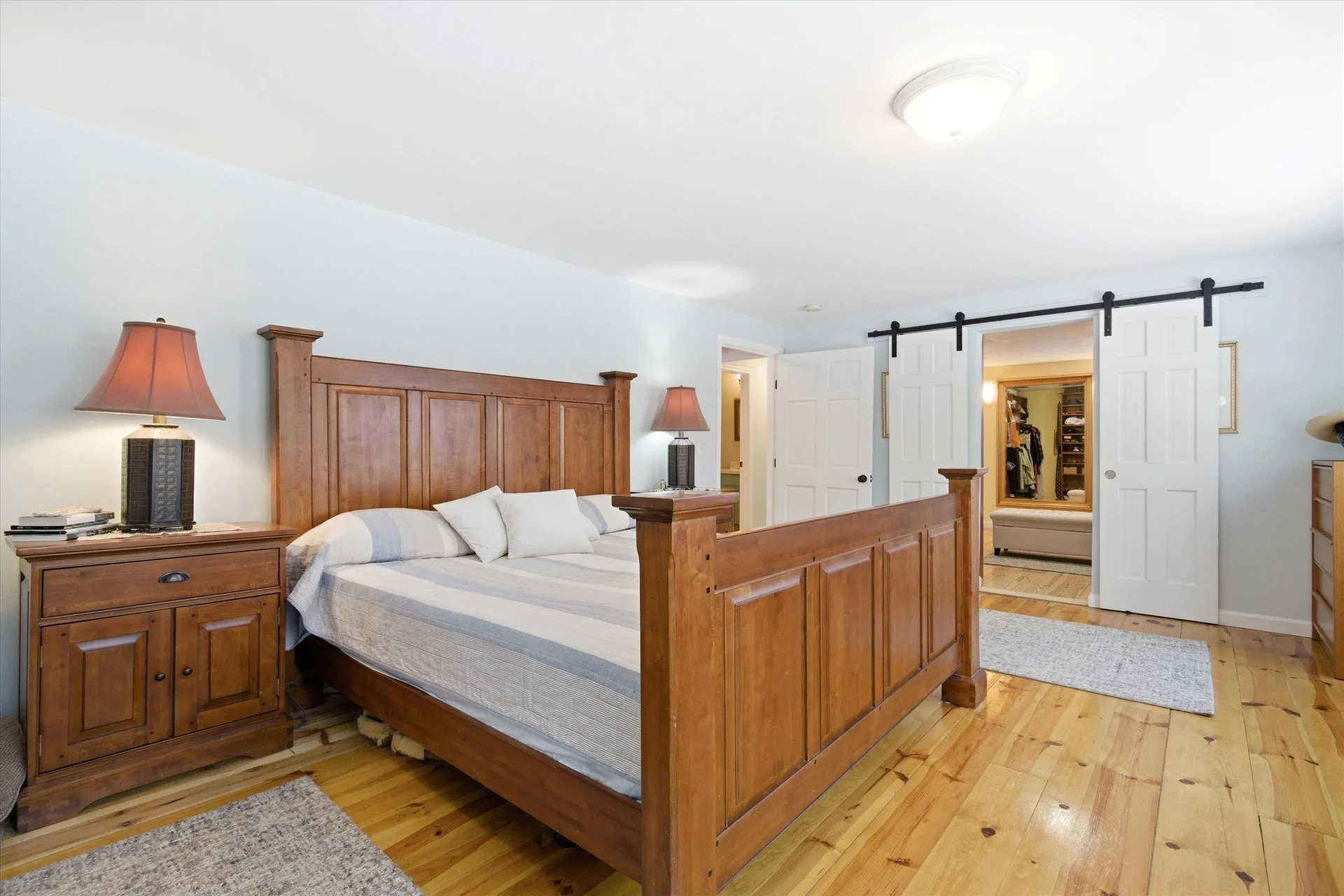 43 Alsun Drive Hollis NH 03049