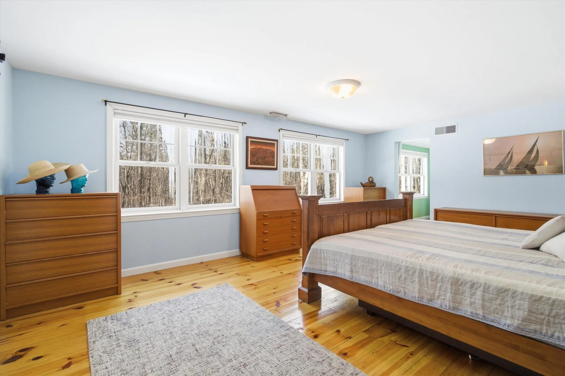 43 Alsun Drive Hollis NH 03049