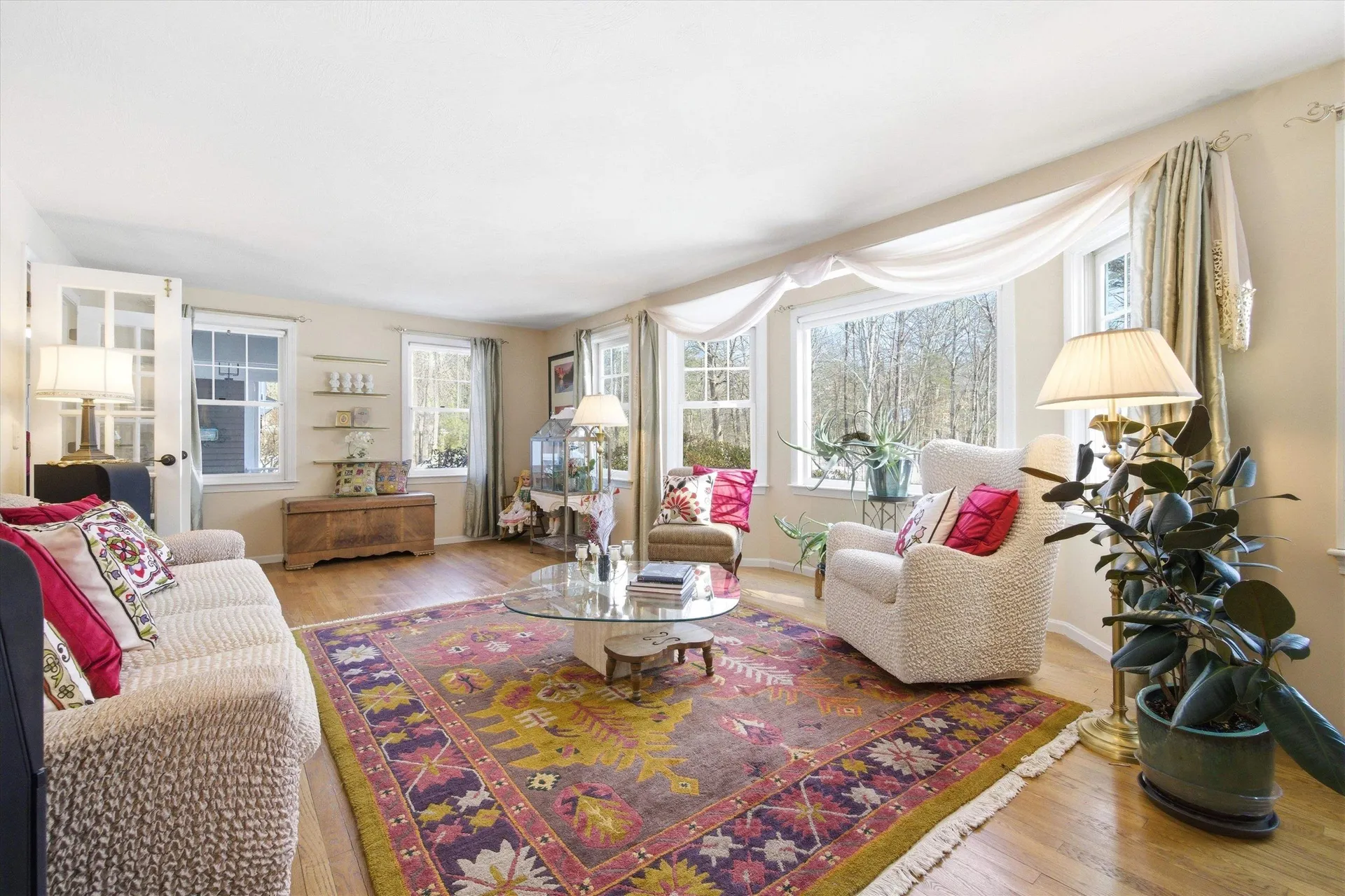 43 Alsun Drive Hollis NH 03049