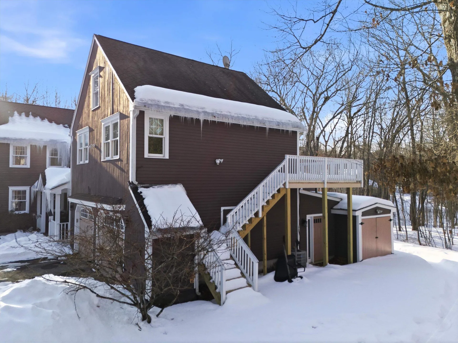 43 Alsun Drive Hollis NH 03049