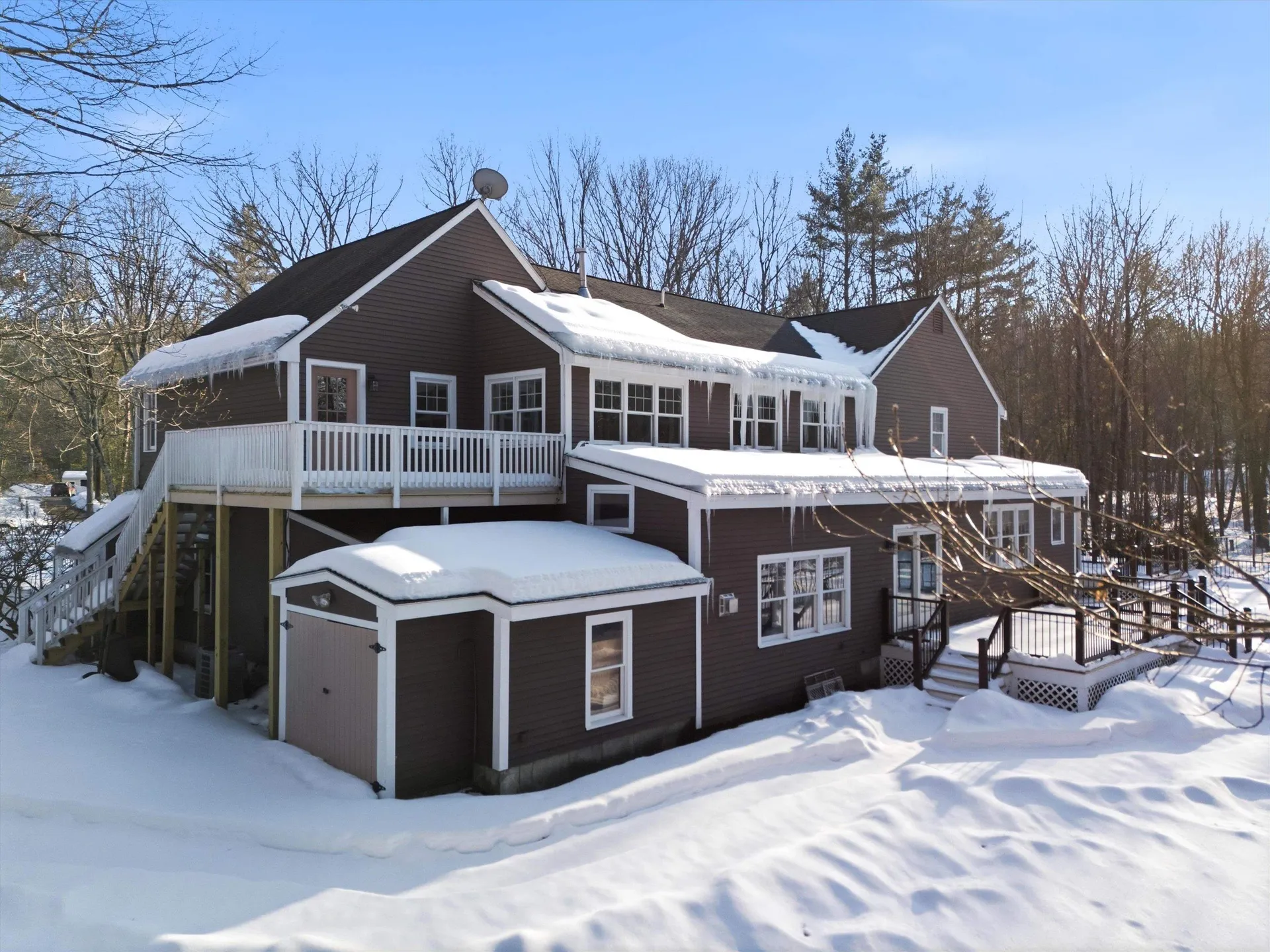 43 Alsun Drive Hollis NH 03049