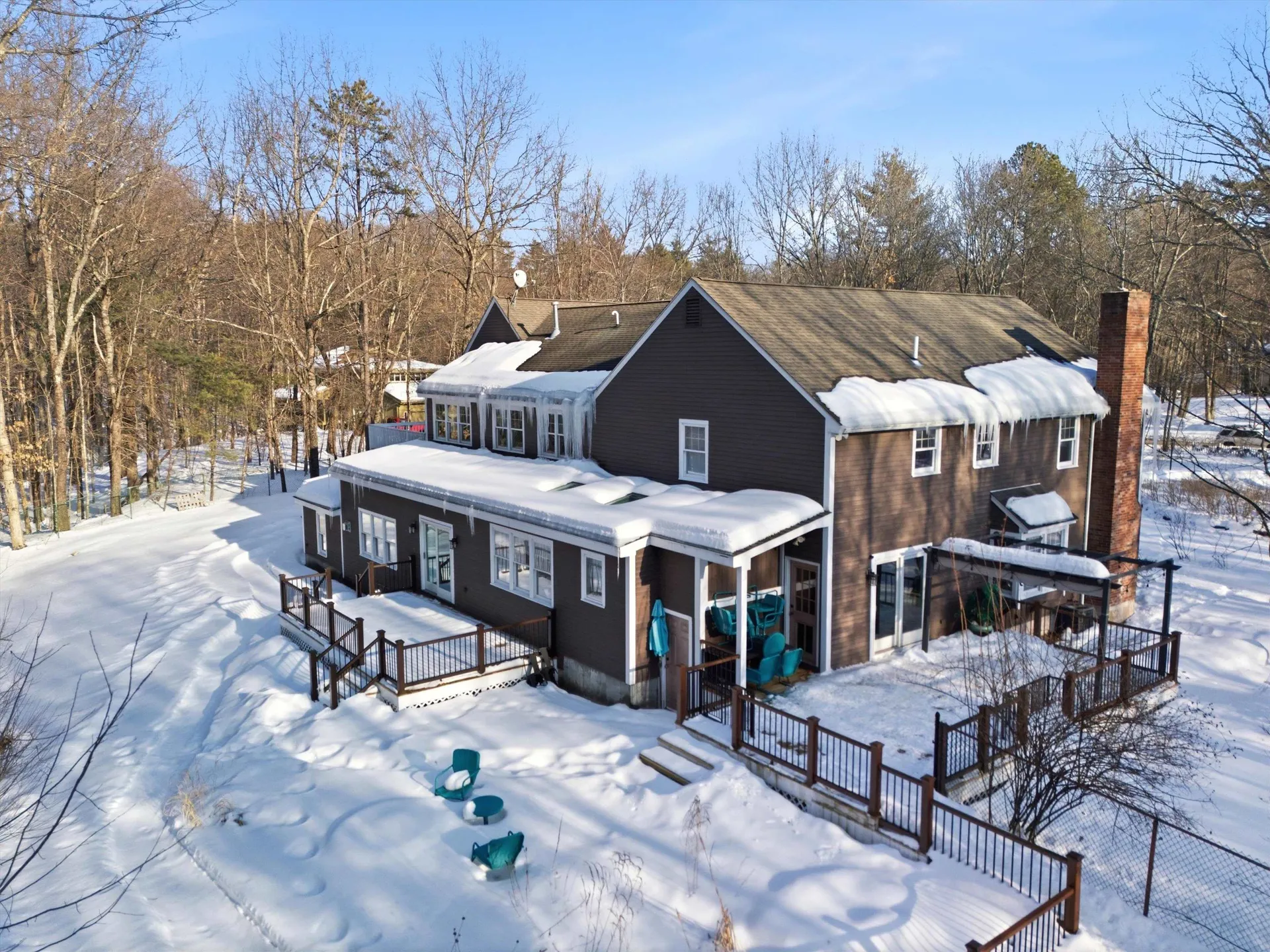 43 Alsun Drive Hollis NH 03049