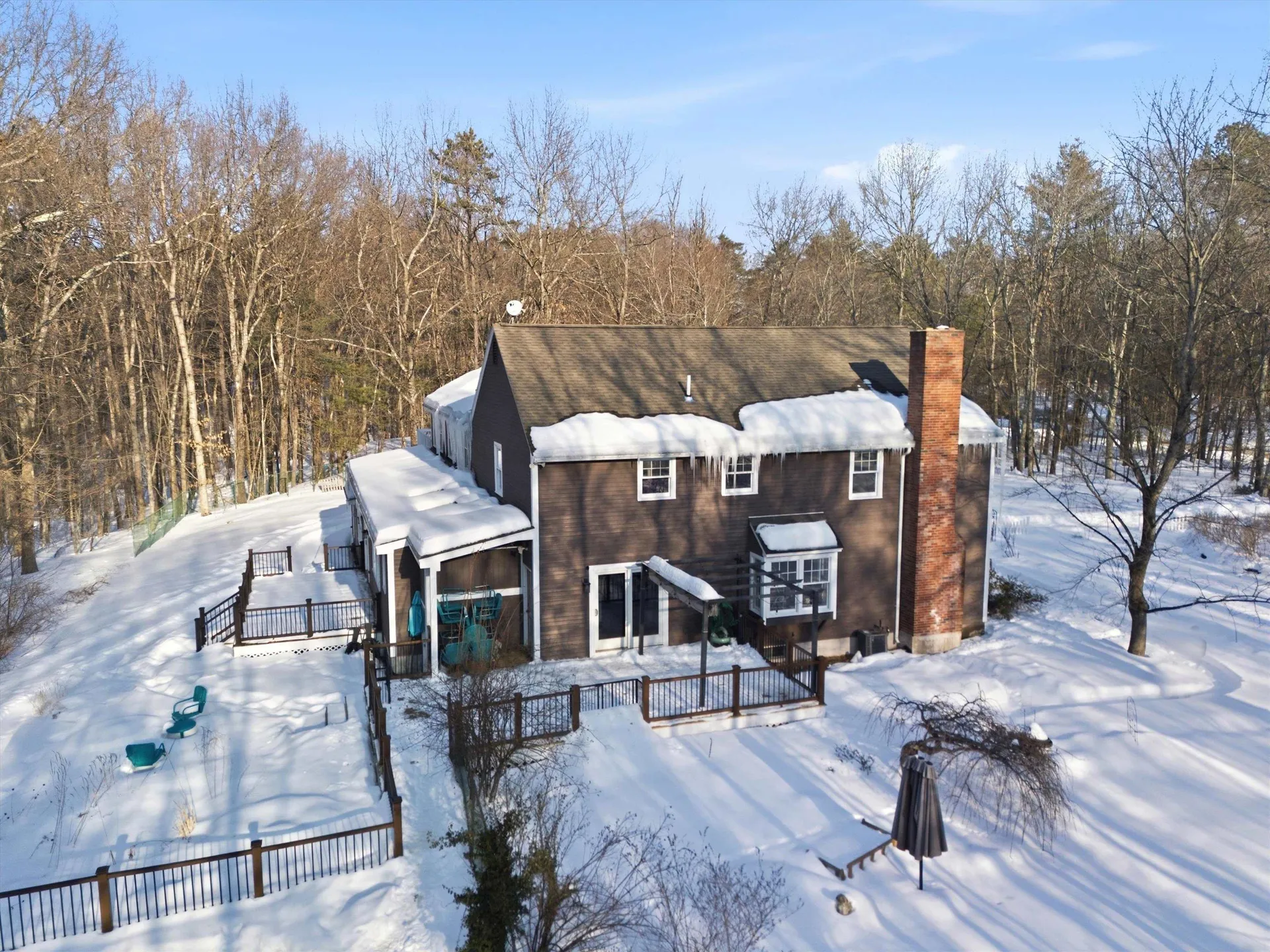 43 Alsun Drive Hollis NH 03049