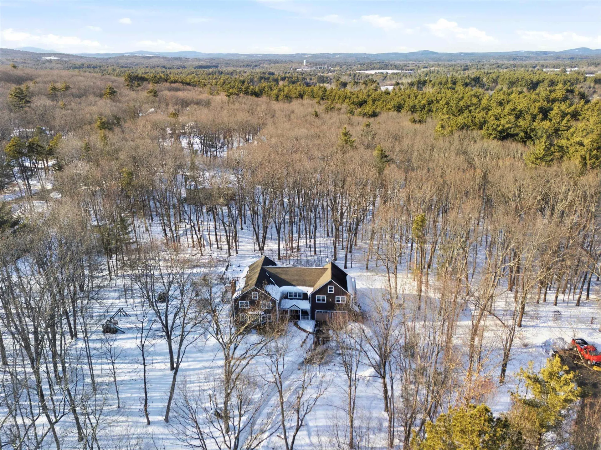 43 Alsun Drive Hollis NH 03049