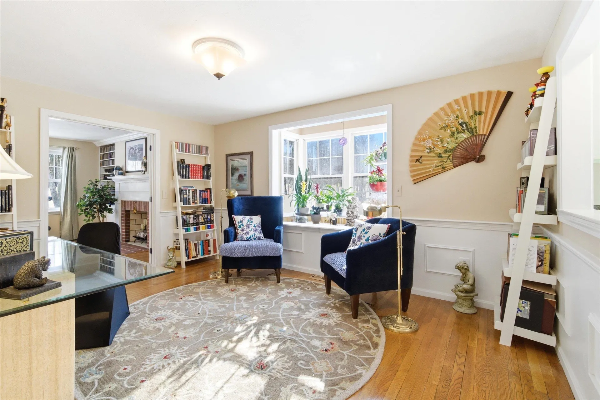 43 Alsun Drive Hollis NH 03049