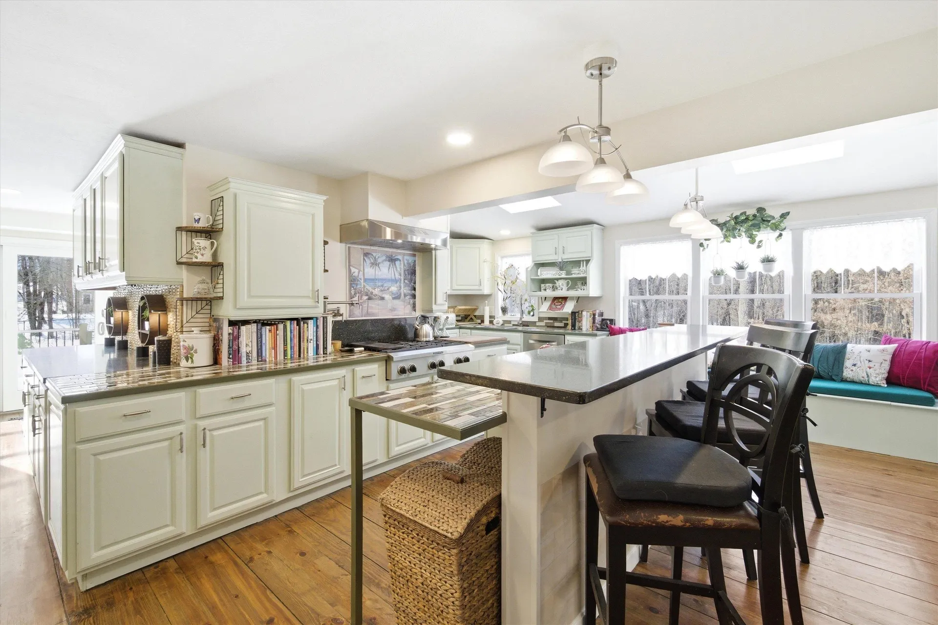 43 Alsun Drive Hollis NH 03049