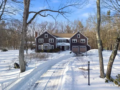43 Alsun Drive Hollis NH 03049