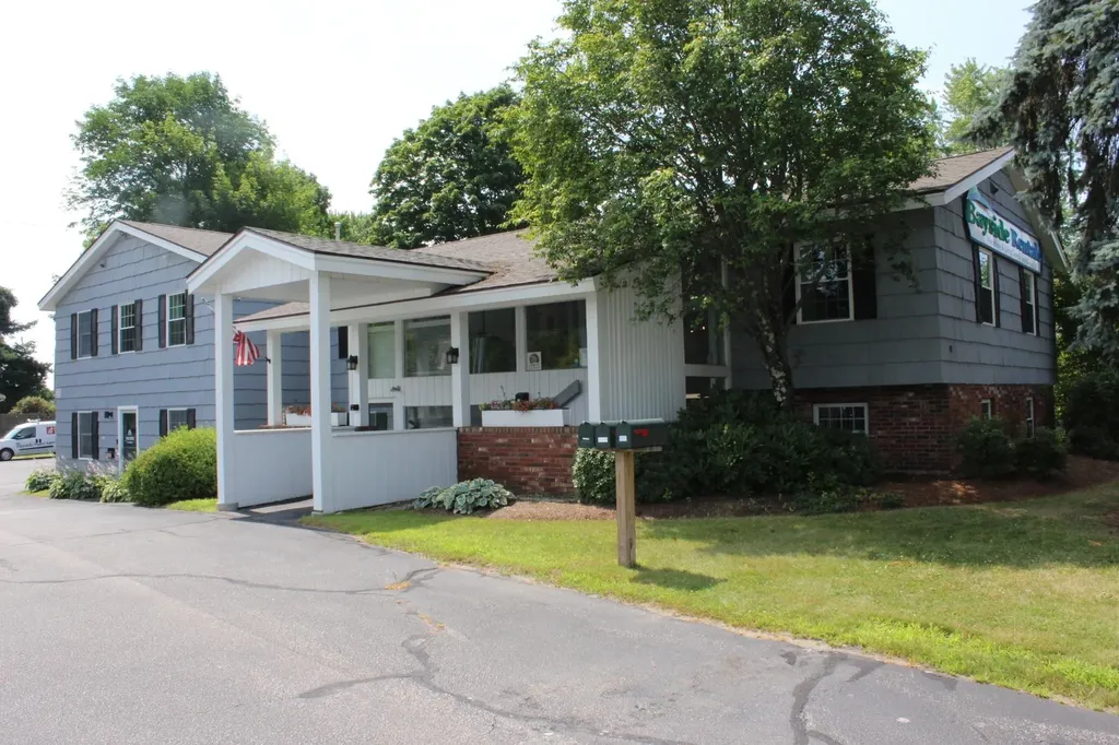 45 Nh Route 25 Meredith NH 03253