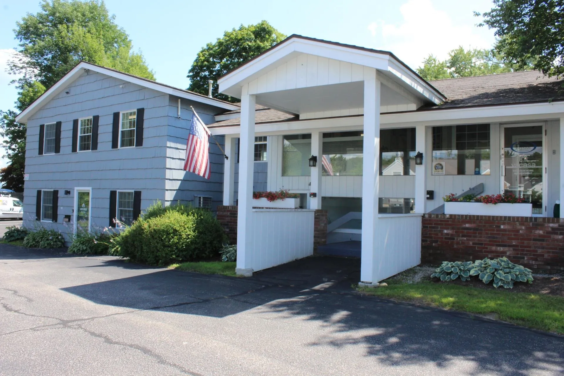 45 Nh Route 25 Meredith NH 03253