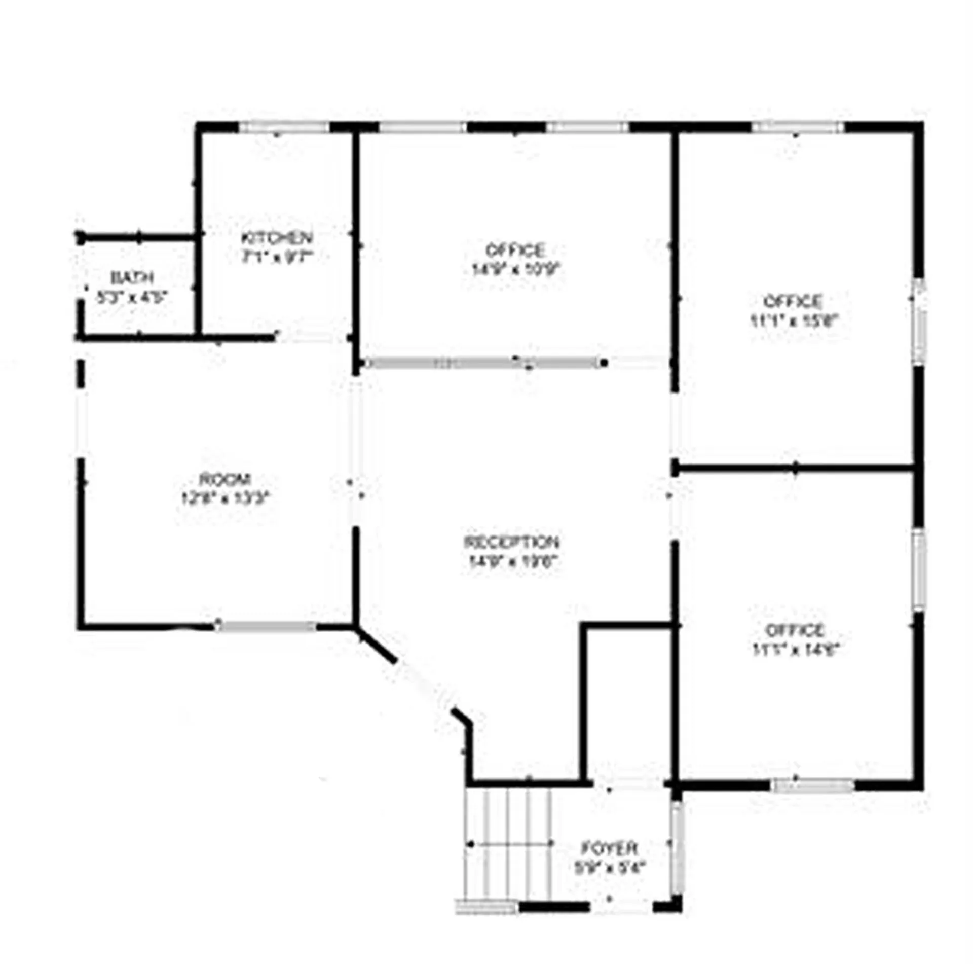 45 Nh Route 25 Meredith NH 03253