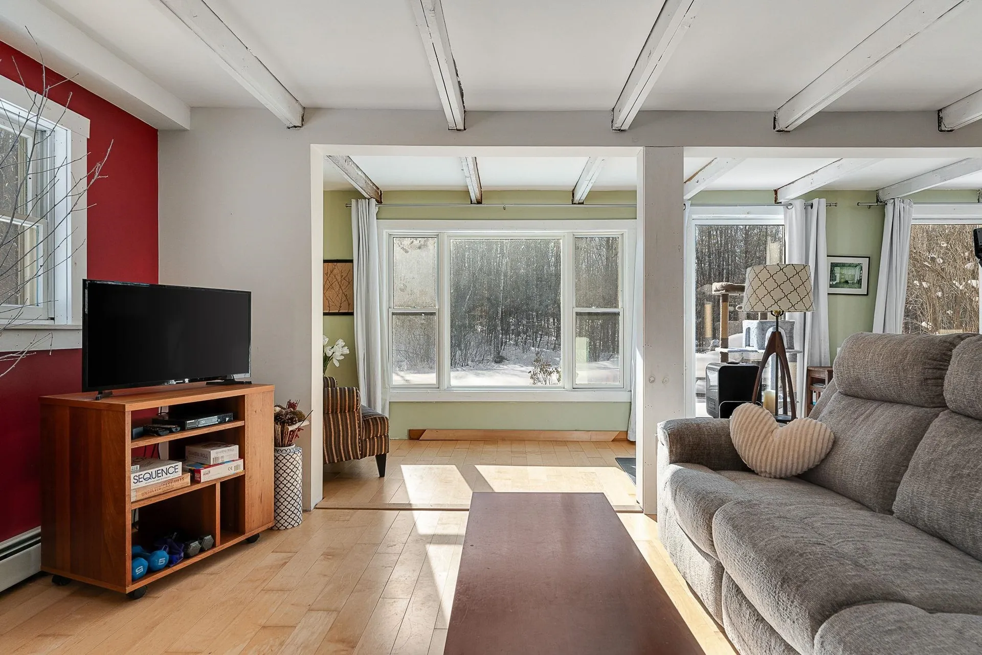 182 Devino Road Milton VT 05452