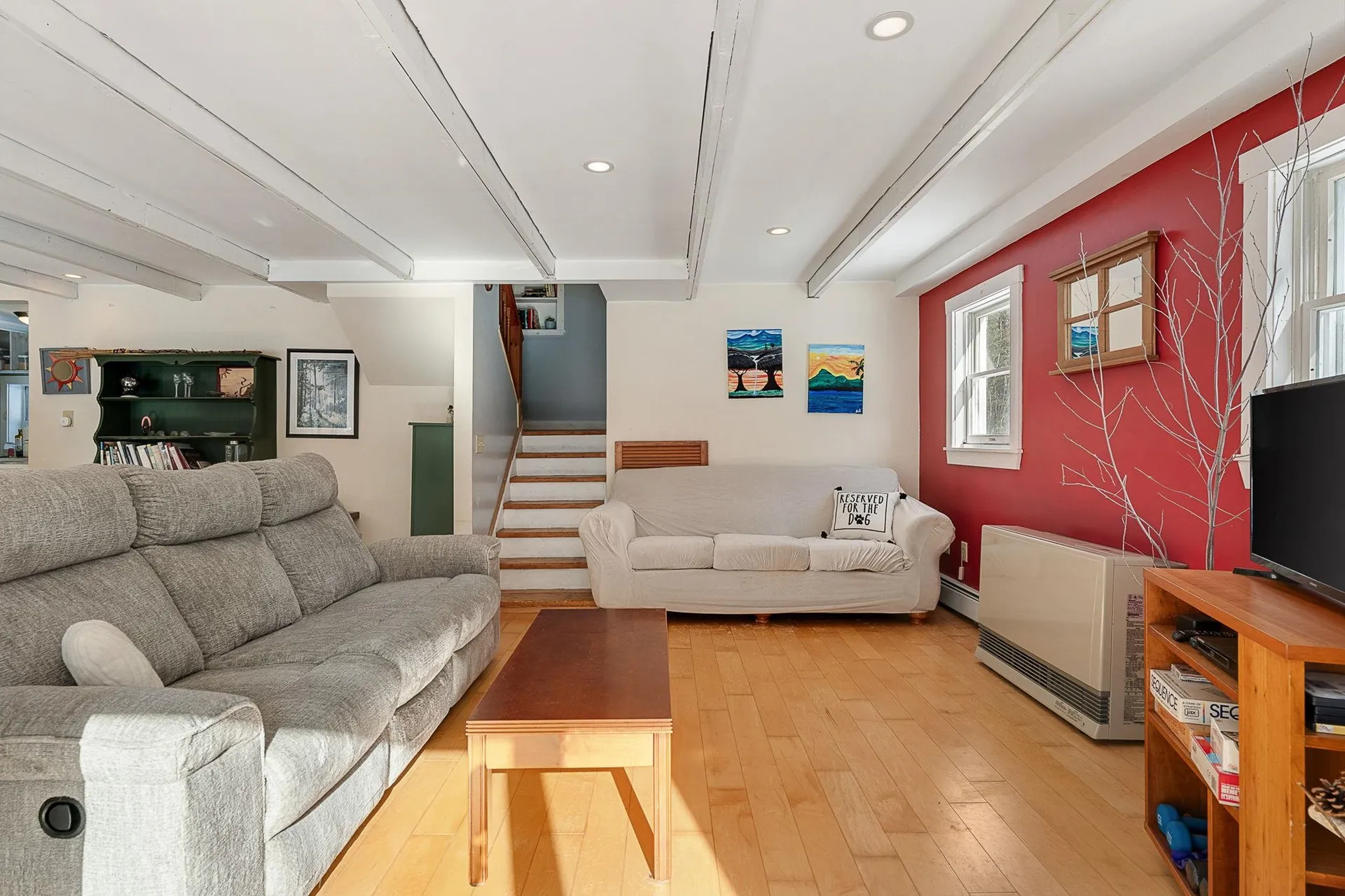 182 Devino Road Milton VT 05452