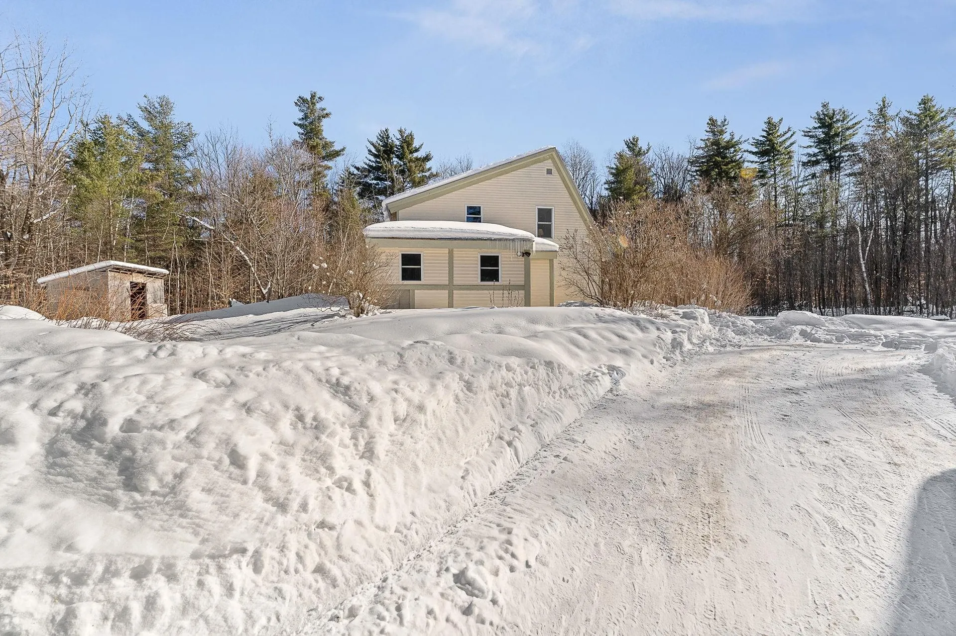 182 Devino Road Milton VT 05452