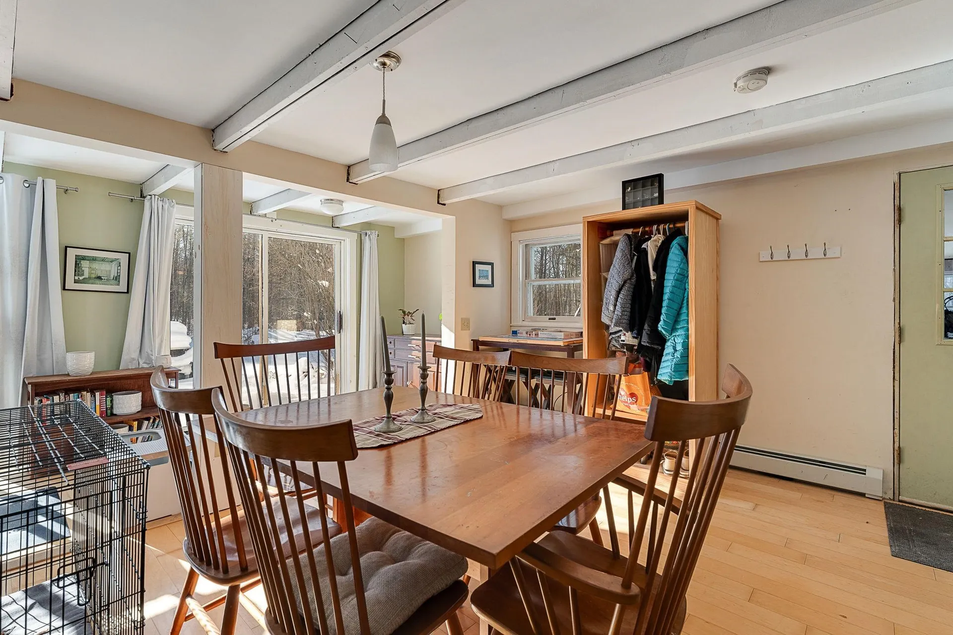 182 Devino Road Milton VT 05452