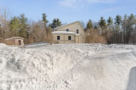 182 Devino Road Milton VT 05452