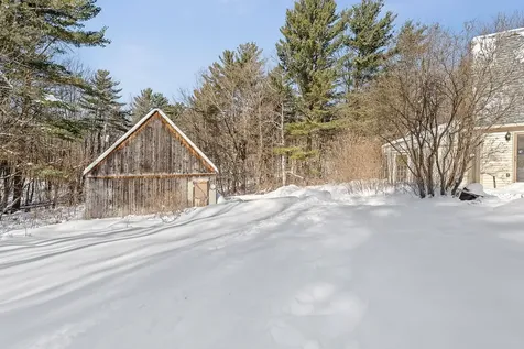 182 Devino Road Milton VT 05452