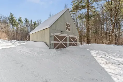 182 Devino Road Milton VT 05452