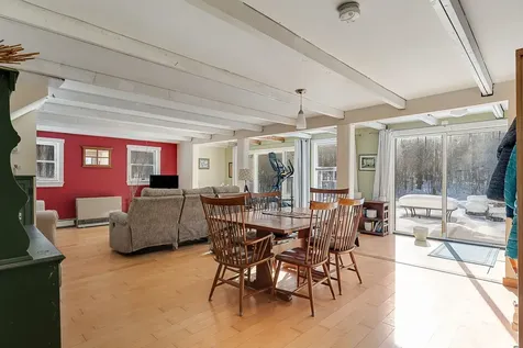 182 Devino Road Milton VT 05452