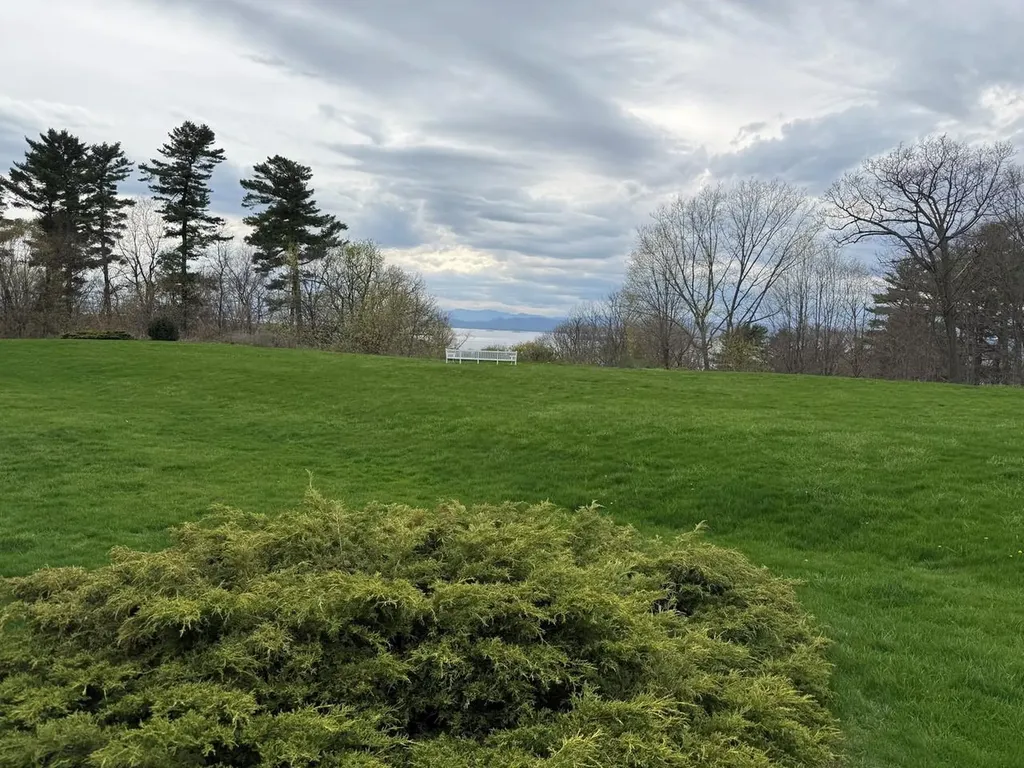 545 South Prospect Street Burlington VT 05401