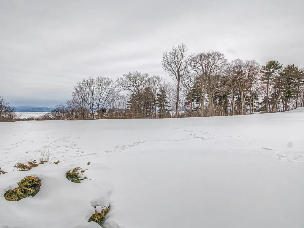 545 South Prospect Street Burlington VT 05401