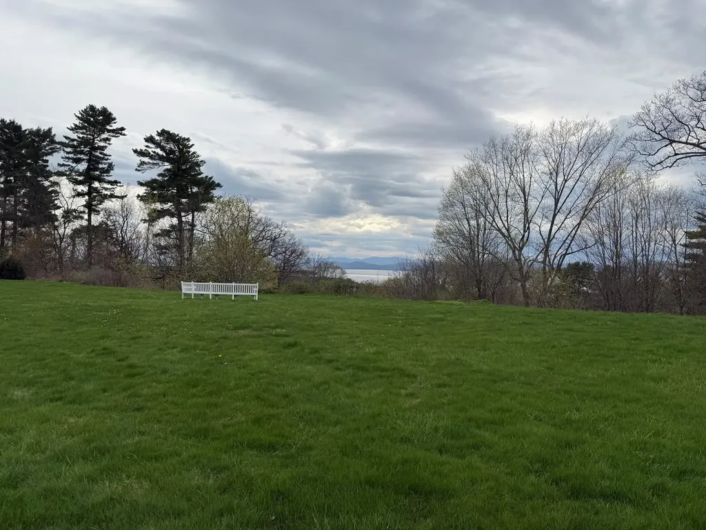 545 South Prospect Street Burlington VT 05401