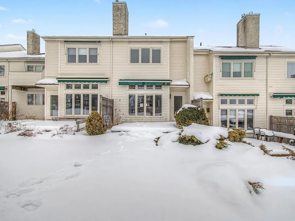 545 South Prospect Street Burlington VT 05401