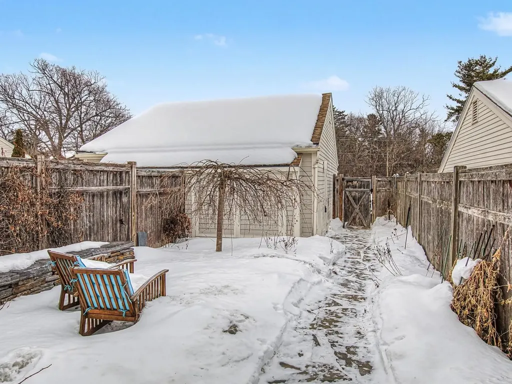 545 South Prospect Street Burlington VT 05401