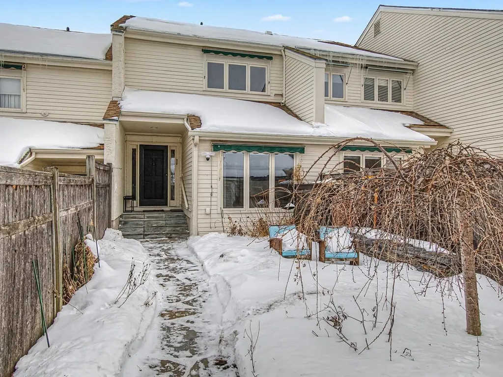 545 South Prospect Street Burlington VT 05401