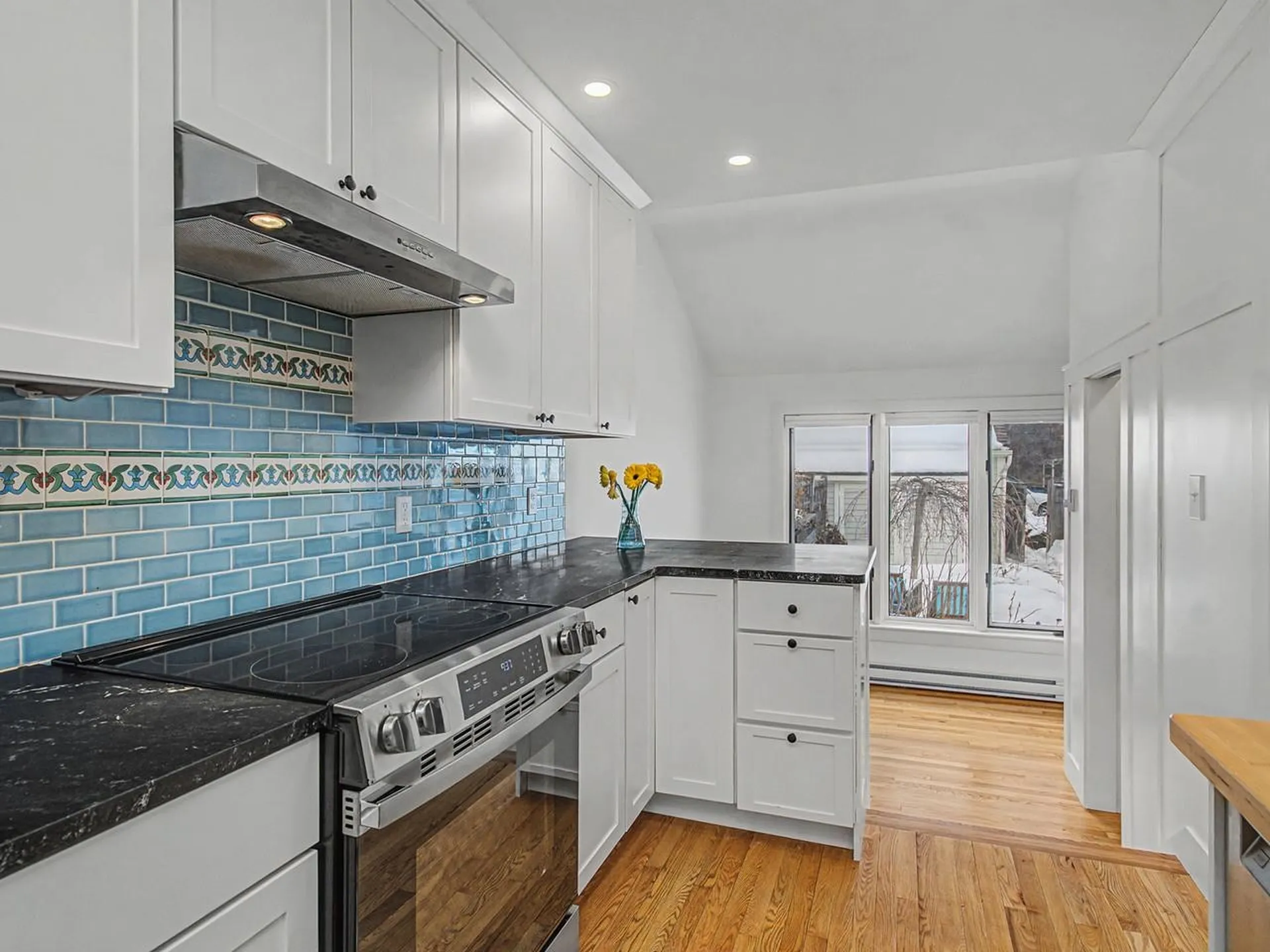 545 South Prospect Street Burlington VT 05401