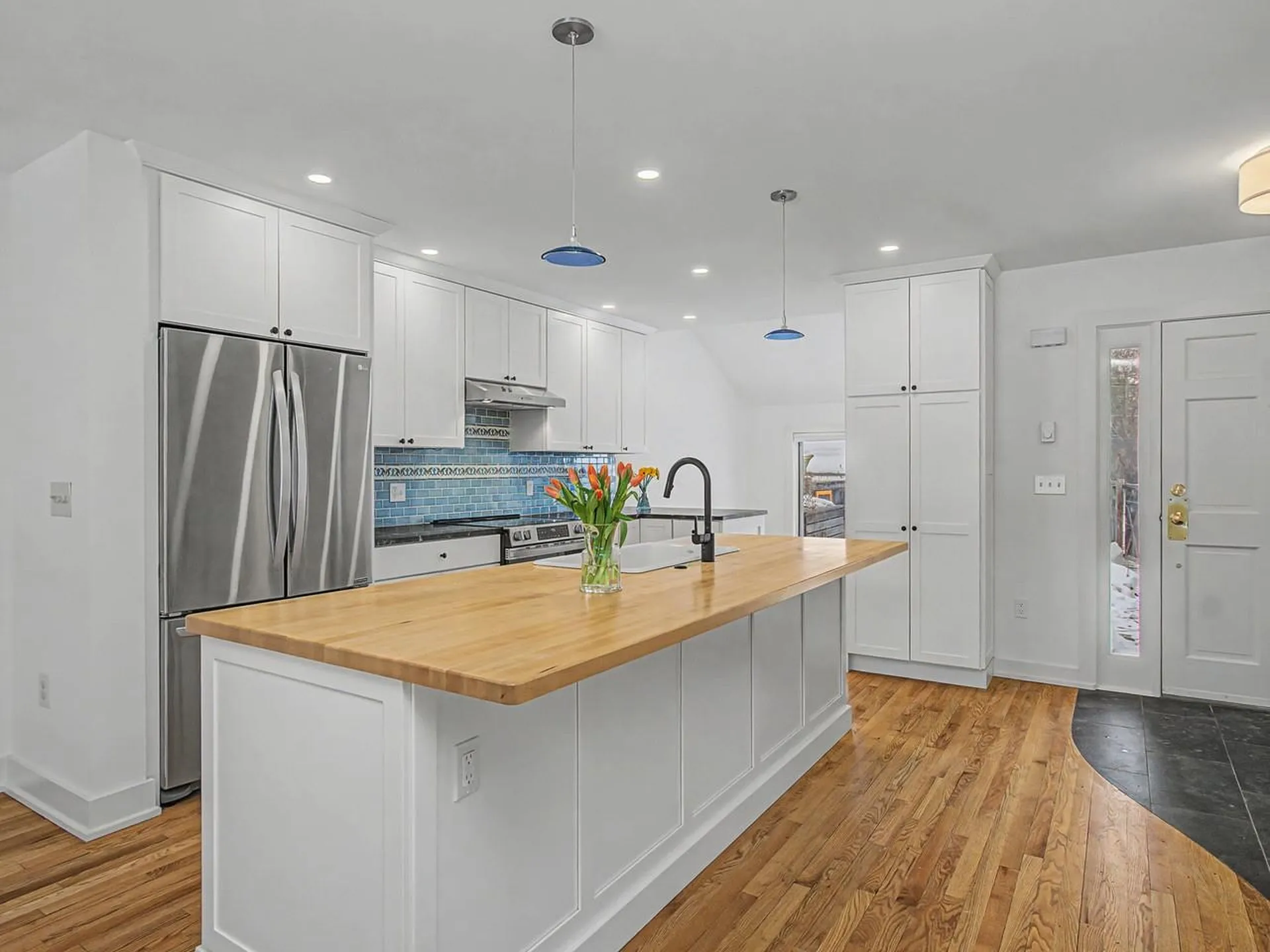 545 South Prospect Street Burlington VT 05401