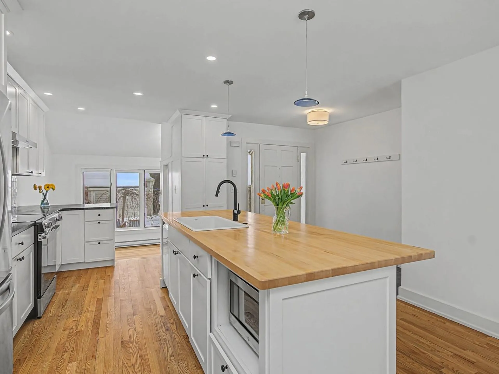 545 South Prospect Street Burlington VT 05401