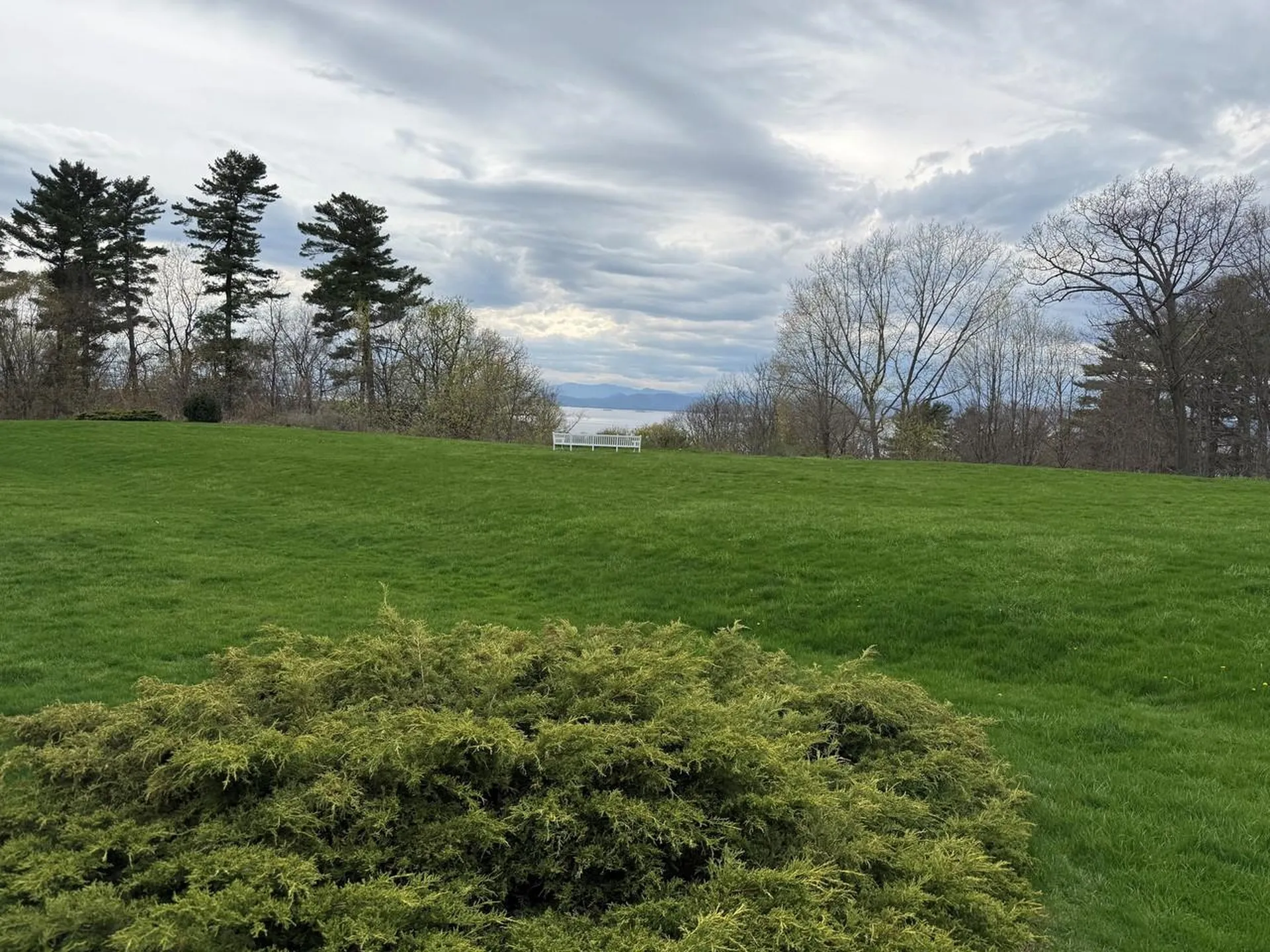 545 South Prospect Street Burlington VT 05401