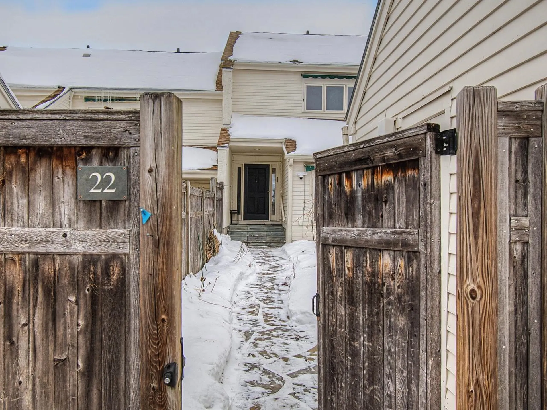 545 South Prospect Street Burlington VT 05401