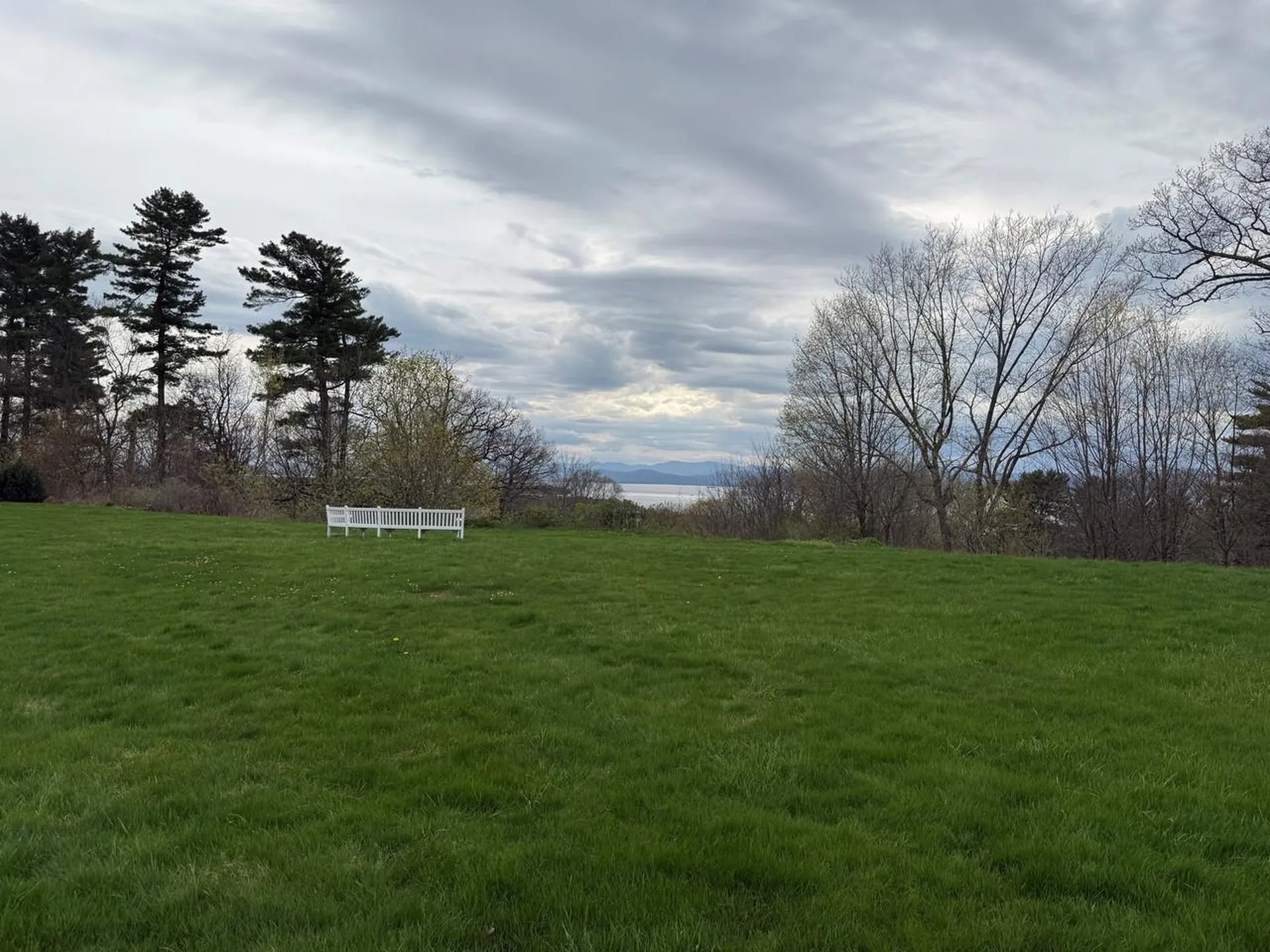 545 South Prospect Street Burlington VT 05401