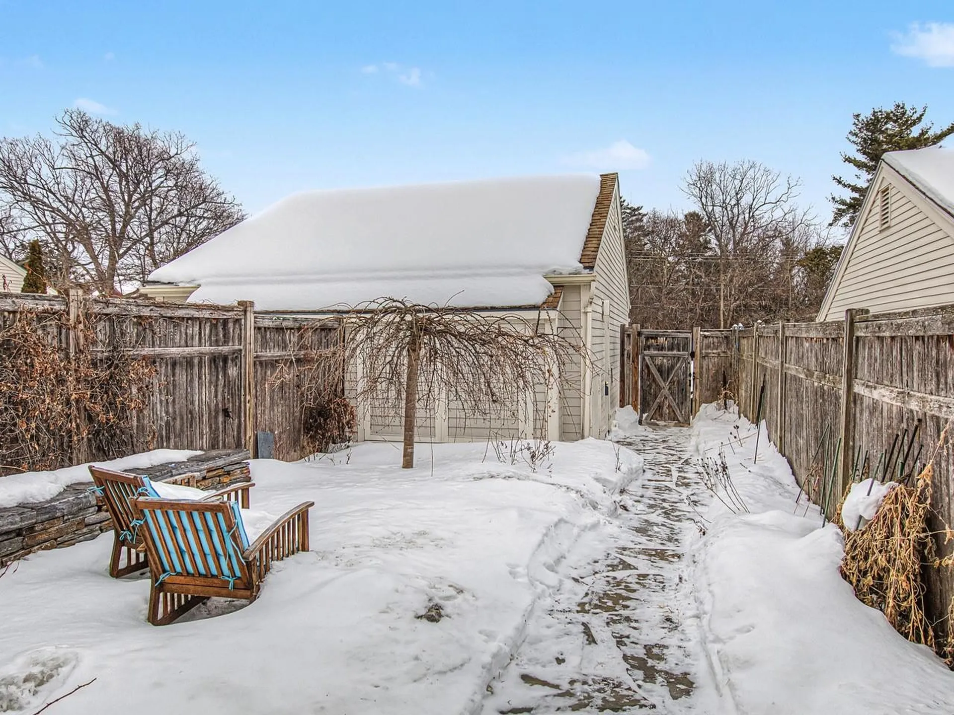 545 South Prospect Street Burlington VT 05401